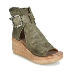 Airstep / A.S.98 - NOA BUCKLE