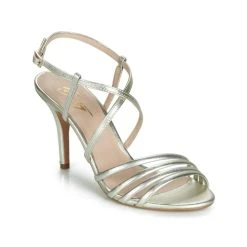 Betty London - JIKOTIPE