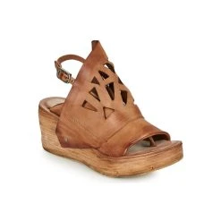 Airstep / A.S.98 - NOA GRAPH