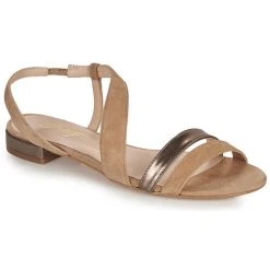 Betty London - OCOLI