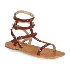 Les Tropéziennes Par M Belarbi - CORFOU