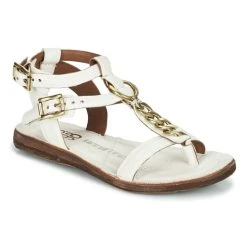 Airstep / A.S.98 - RAMOS CHAIN