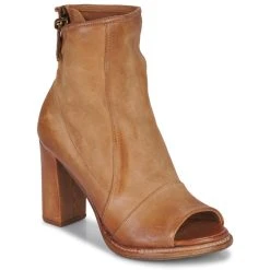 Airstep / A.S.98 - BASILE MID