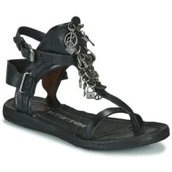 Airstep / A.S.98 - RAMOS