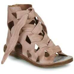 Airstep / A.S.98 - RAMOS